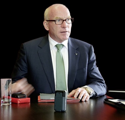 „Wir haben kein Innovationsproblem, sondern ein Umsetzungsproblem. Und das gilt es zu lösen.“