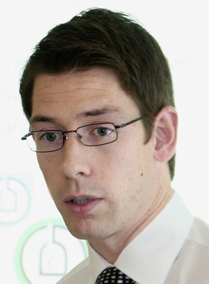 Tim Froitzheim zur Umsetzung der 1. BImschV und möglicher Änderungen am Schornstein: „Der Austausch eines Kessels wird bereits als wesentliche Änderung gesehen.“