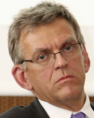 Helmfried Meinel (Umweltministerium Baden-Württemberg) will die Energieeffizienz in den Vordergrund bringen: „Wir müssen jetzt über geeignete Instrumente diskutieren.“