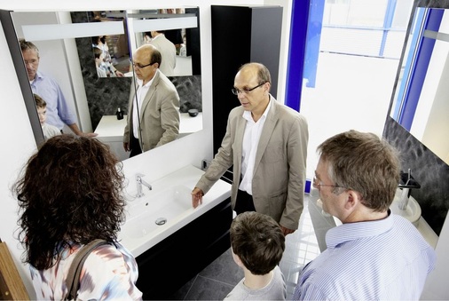 Gut vorbereitet: Bereits im April will die VDS alle Aktionsunterlagen zur Verfügung stellen. Dadurch habe auch das Handwerk viel Zeit, um überzeugende Verbraucherauftritte gut zu planen und vorzubereiten.