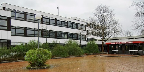 Im Otto-Hahn-Gymnasium in Karlsruhe konnten mit der bestehenden Hydraulik der Heizungsanlage manche Heizkreise nicht aus­reichend versorgt werden.