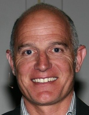 Abenteurer Thomas Ulrich