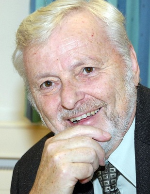 Prof. Dr. ­Wolfgang ­Seiler
