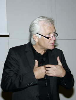 Prof. Dr. Norbert Fisch