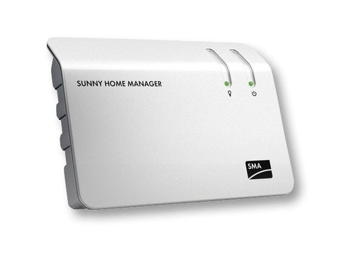 Der neue Home Manager von SMA integriert Wetterprognosen und variable Stromtarife zur Optimierung des Eigenverbrauchs.