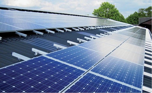 Die Lernkurve in der Photovoltaikindustrie ist steil — viele der ­anfänglichen Fehler, die in den letzten Jahren zu Defekten geführt haben, sind heute ausgemerzt.