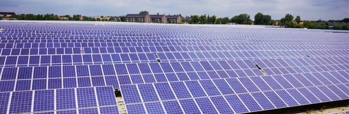 Wer als Installateur nur einen Kunden mit einer solchen Anlage hat, kann die Service-Drohne auch beim Hersteller mieten.