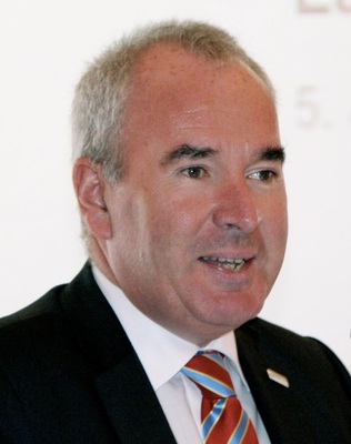 Andreas Müller (ZVSHK): „In Deutschland gibt es etwa 700 Gas­versorger und ca. 6000 Wasserversorger.“