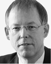 Dr. Ingo Luge, Eon: „Strom-Anteile von 30 bis 40 % aus erneuerbaren Energien bedeuten Planwirtschaft, wenn das über das EEG finanziert wird.“