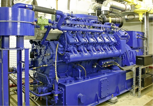 Energieversorger sind daran interessiert, externe BHKW in virtuelle Kraftwerke ein­zubinden, um ­damit die Netze zu stabilisieren.