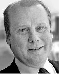 Tuomo Hatakka, Vattenfall: „Die Zukunft der Wärme- und Stromversorgung ist grün.“