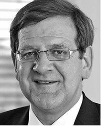 Dr. Thomas Mecke, Lekker Energie: „Die Bevölkerung will den Bürger-Windpark anstatt den RWE-Windpark und Preissignale aufs ­iPhone.“