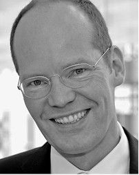 Hans-Peter Floren, Eon Ruhrgas: „Erdgas ist Teil der Lösung des Energiewandels. Dessen statische Reichweite liegt bei 250 Jahren.“