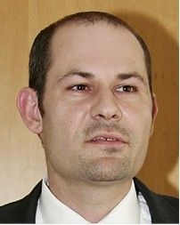 Stephan Tschernek: „Ab­sicherung gegen Rückstau ist ein immer lukrativeres Geschäftsfeld für das SHK-Handwerk.“