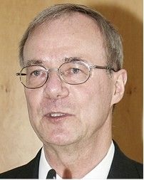 Dietmar Zahn: „Lose Kooperation und Zusammenarbeit mit Schornsteinfegern, wobei die bisherige Zuordnung der Tätigkeiten bestehen bleibt.“