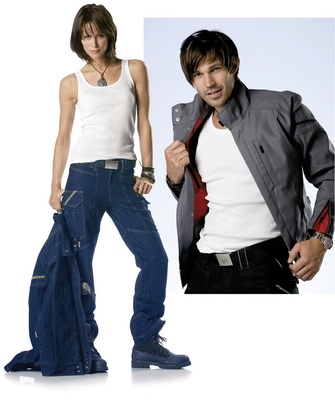 So chic, aber dennoch prak­tische Berufs­kleidung: BPs Workfashion-Kollektion.