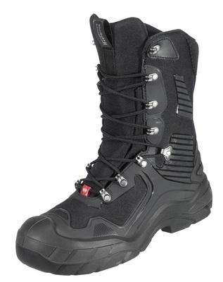 Neue Sicherheitsschuhe wie aus einem Guß: Die Serie Moto von Engelbert Strauss.