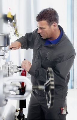 Die neue Kollektion Profi Essential von Initial bietet solide Basics für jeden Einsatz.