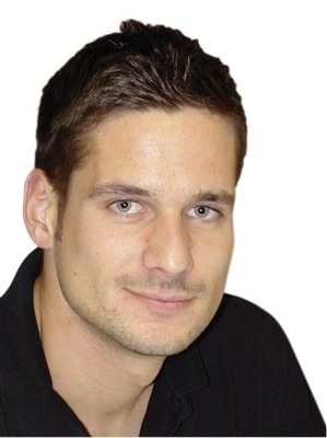 Christopher John von der Wolfgang John GmbH aus Heistenbach.„Ich bin vom hydraulischen Abgleich überzeugt, weil ein Heizsystem nur wirklich energiesparend funktionieren kann, wenn alle Komponenten richtig aufeinander abgestimmt sind. Und dazu gehören selbstverständlich auch Wärmeerzeuger, Wärmeverteilung und das Wärmeabgabesystem.“