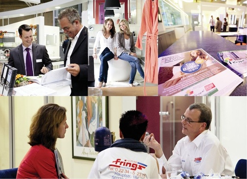 Die Resultate einer schriftlichen Teilnehmerbefragung zum Tag des Bades stuft die VDS unter dem Strich als „erfreulich und motivierend“ ein. Danach wollen u. a. 56 % mit ­Sicherheit und 37 % „vielleicht“ 2013 wieder mit von der Partie sein.