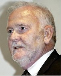 Franz-Josef Heinrichs (ZVSHK): „Tritt die novellierte Trinkwasserverordnung in Kraft, kommt eine Fachinformation einschließlich Kommentierung.“