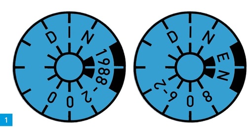 Die DIN 1988-200, die im Mai 2012 in Kraft getreten ist, gilt in Verbindung mit der DIN EN 806-2 für die Planung von Trinkwasserinstallationen in Gebäuden und auf Grundstücken.