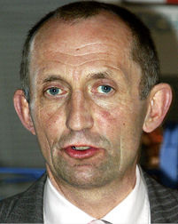 Bufa-Vorsitzender Ulrich Leib: „Blei lässt sich im Denkmalschutz sowie in der modernen Architektur einsetzen.“