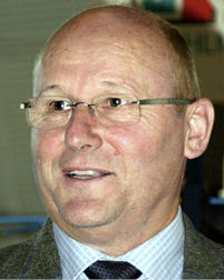 Othmar Berner (Sachverständiger): „Auf der Rechnung vermerken, dass ein Dach regelmäßige Wartung braucht.“