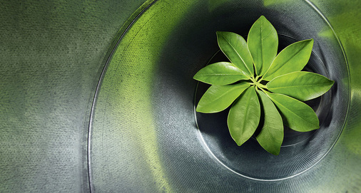 In Bezug auf die ­Lüftung geht es bei der Zertifi­zierung der Gebäude nicht nur um Energieein­sparungen, sondern auch um Luftqualität und Hygiene.