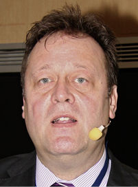 Hans-Arno Kloep (Querschießer-Institut): „Ich ­erwarte eine Polarisierung zwischen Premium- und Handelsmarken.“