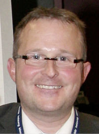 Matthias Thiel (ZVSHK): „Gefragt sind funktionale barrierefreie Produkte mit ­einem ansprechenden ­Design.“