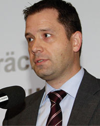 Albrecht Oesterle: Schnittstellenprobleme ­zwischen SHK-Betrieben und Werkskundendiensten