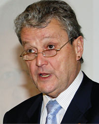 Manfred Stather: Zusammenarbeit zwischen Handwerk und Energiever­sorgern auf Augenhöhe ­vereinbart.