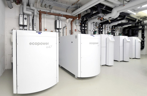 Das Konzept der Stromeigenerzeugung durch die Mieter zeigt überzeugende ­Vorteile für alle Beteiligten.