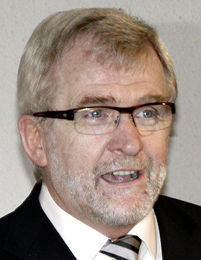 Michael Frielinghaus (BDA-Präsident): „Vor diesem Europäischen Architekturpreis Energie + Architektur hatten wir nichts Ähnliches in Deutschland.“