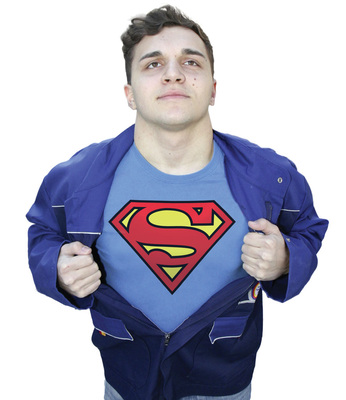 Zeigen Sie, was in Ihnen steckt! Klären Sie die Kunden über die ­vielfältigen Leistungen Ihres Betriebes auf. Dann ­stehen vermeintliche Internetschnäppchen plötzlich in einem ganz anderen Licht da.