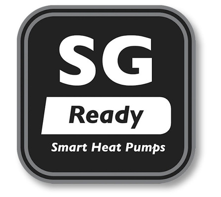 Das Lable „SG Ready“ des Bundesverbands Wärmepumpen (BWP) soll künftig Smart-Grid-fähige Wärmepumpen kennzeichnen. - © BWP
