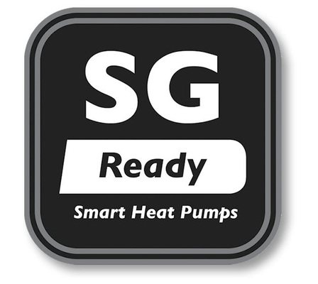 Das Lable „SG Ready“ des Bundesverbands Wärmepumpen (BWP) soll künftig Smart-Grid-fähige Wärmepumpen kennzeichnen.
