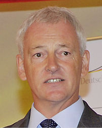 Michael Schmidt, Vorstandsvorsitzender BP-­Europe SE: „Wir rechnen mit sinkenden Kosten bei der Gewinnung von Schiefergas.“