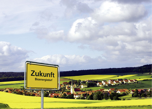 Der Beitrag von Bioenergiedörfern zur Energiewende ist umstritten. Kritiker meinen, sie führten zu Kleinstaaterei und verteuern die Energiewende.