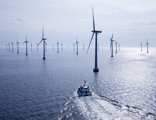 „Auf die Windkraft kommt ein regelrechtes Blutbad zu“, titelte kürzlich eine Technik-Zeitschrift. Billiges Schiefergas wird die Erneuerbaren unter Druck setzen.