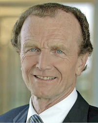 Dr. Kurt Mühlhauser, ­Vorsitzender Stadtwerke München: „Windstrom ist bald wirtschaftlicher als konventionell erzeugter Strom.“