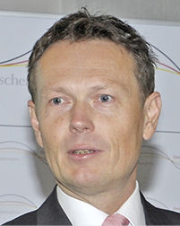 Ivo Körner, Vize-Präsident Software Group, IBM Deutschland: „Mit intelligenten Zählern allein lässt sich kein Geschäftsmodell aufbauen.“