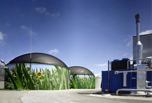 Biogas muss seine Wettbewerbsfähigkeit und ökologische Unbedenklichkeit noch beweisen. Besser man lasse derzeit die Finger davon, so Dr. Kurt Mühlhäuser, Vorsitzender der Stadtwerke München.