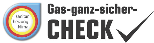 Im Rahmen der ­Aktion werden die hausinternen Gasleitungen ­überprüft.