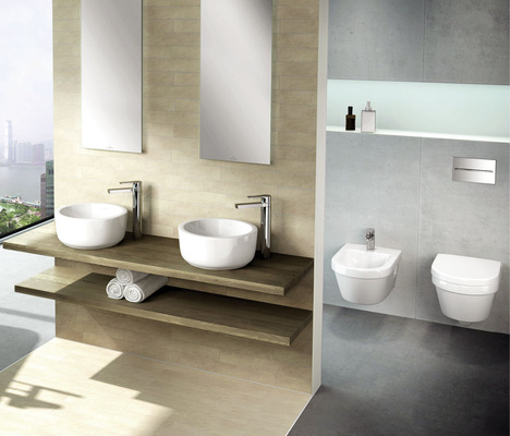 Architectura von Villeroy & Boch Architectura von Villeroy & Boch