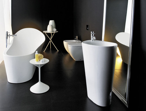 Palomba Collection von Laufen