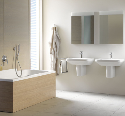 DuraStyle von Duravit DuraStyle von Duravit