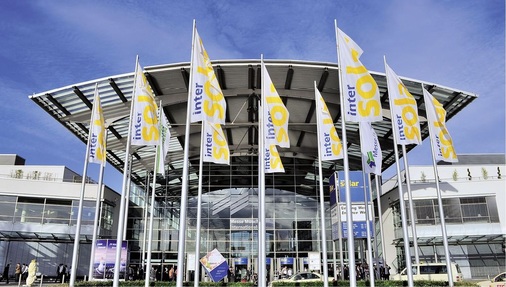 Am 19. Juni öffnet die Messe ­München wieder ihre Tore für alle, die sich über den aktuellen Stand der Solartechnik informieren möchten.