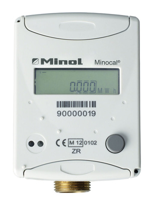 Die Wärmezähler-Generation C5, die verschiedene Messmethoden nutzt, kommt bei Zenner unter der Bezeichnung Zelsius C5 und bei Minol als Minocal C5 auf den Markt.